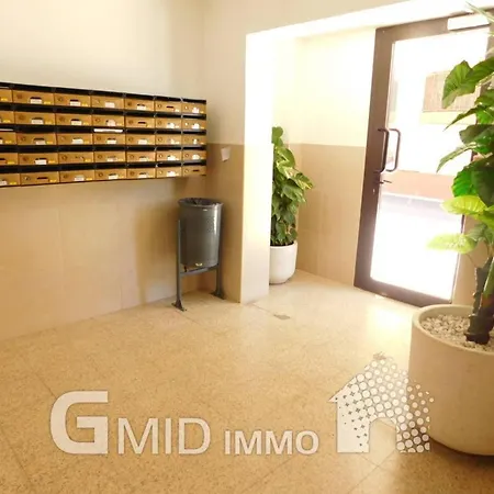 Cosy House Appartement *