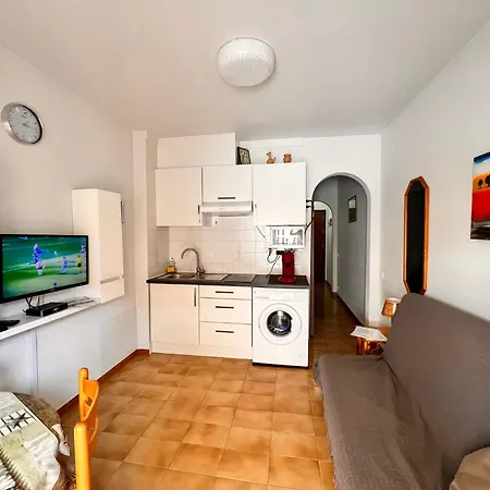 Cosy House Empuriabrava