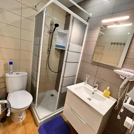 Appartement Cosy House *